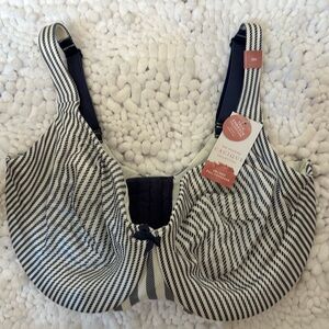 Cacique Unlined Full Coverage Bra